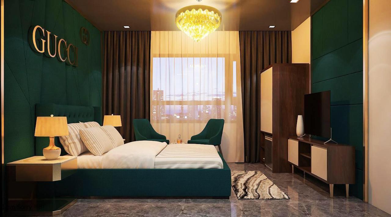 The Wiltons Hotel Nam Dinh Exterior photo