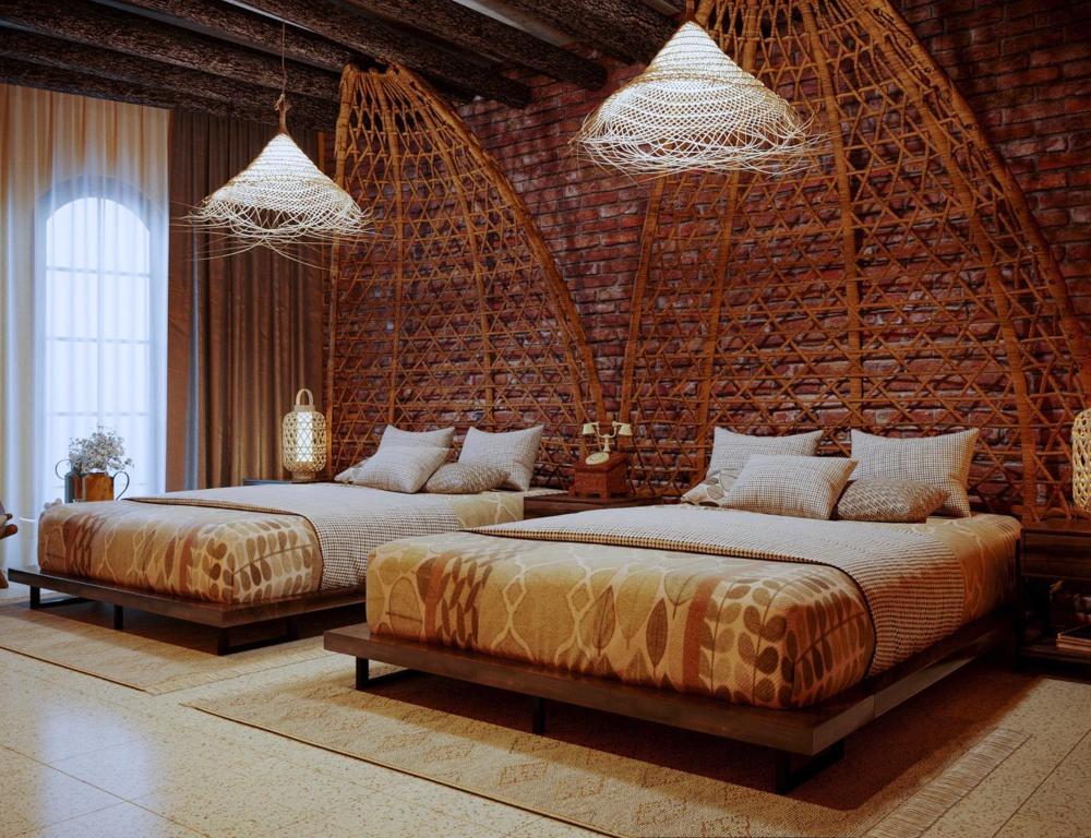 The Wiltons Hotel Nam Dinh Exterior photo